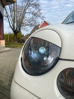 Volkswagen Lupo 1.0 MPI - 8