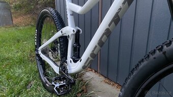 Horské kolo Scott Genius 940 - 8