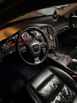 AUDI A6 C6 - 8