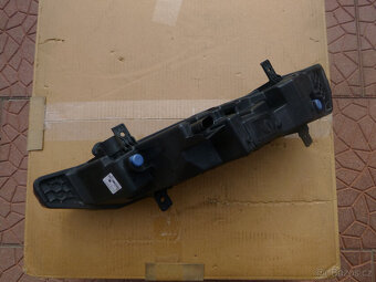 Škoda Superb 3 III lift mlhovka 3V0941700B 3V0941699B - 8