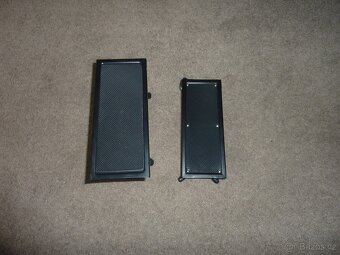 Dětská klasická kytara 1/2 Salvador Cortez Student CC-10-BB - 8