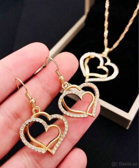 Dámské elegantní soupravy - 8