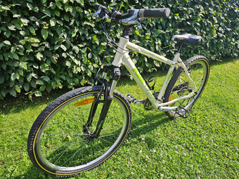 Dámské 26" horské hliníkové kolo KTM, rám 18" od 145 cm - 8