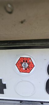 Karavan Dethleffs Nomad - 8