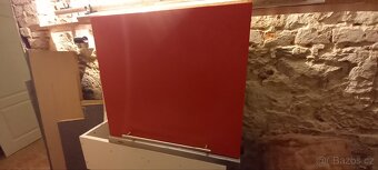 Kuchyňská skříňka s digestoří - 8