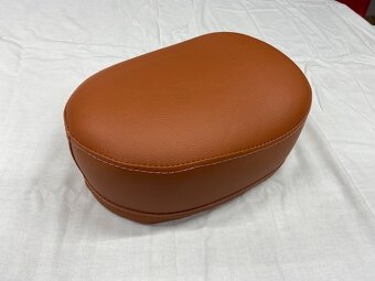 Predám SEDADLO, sedlo, sedák JAWA pionier 550, 555 - 8