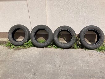 Letni 215/60 r16 kumho - 8