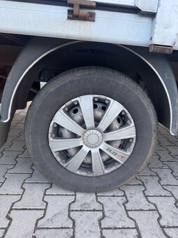 IVECO DAILY 3,0 - 2021 - 8