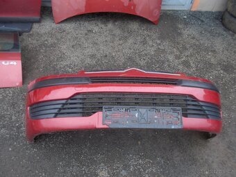 Karosářské díly Citroen C4 EKQD 2004-2010 - 8