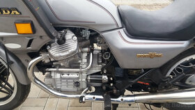 Honda GL 500 D Silver Wing - 8