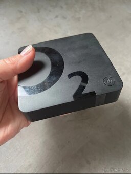 Set-top-box O2 - 8