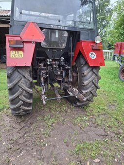 Zetor 7711 - 8