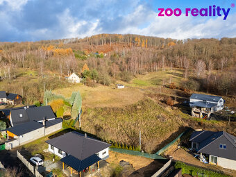 Prodej stavebního pozemku 3.127 m² – Litvínov, část Písečná - 8