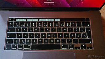 Apple Macbook Pro 2019 - i9 - 8