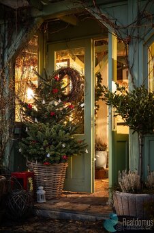 Pronájem, restaurace s ubytováním 150 m2 + 178 m2, Chvaletic - 8