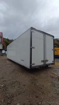 Skladový kontejner / Chladicí kontejner / Sklad / K188 - 8