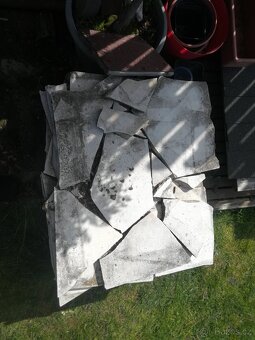 DLAŽBA CCA 60 CM X 70 CM - 8