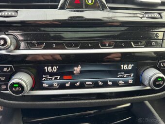 Bmw 530 D G30 facelift 2021 8600km - 8