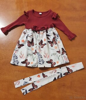 Prodám šatičky - 8