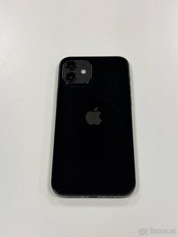 iPhone 12 64GB ✅ 100% BATERIE - 8