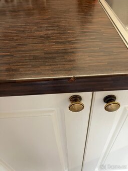 Prodej KUCHYŇSKÁ LINKA + SPOTŘEBIČE - 8