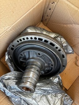 Chevrolet Camaro 1977 - 8