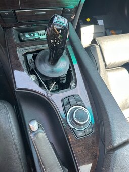 BMW E61 530xd mpaket nahradni dily - 8