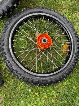 KTM kola 17/14 - 8