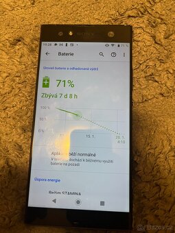 Sony Xperia XA2 ultra - 8