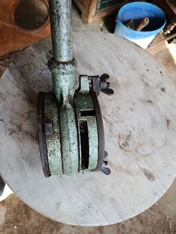 ZÁVITNICE JOPO 2NR - 8