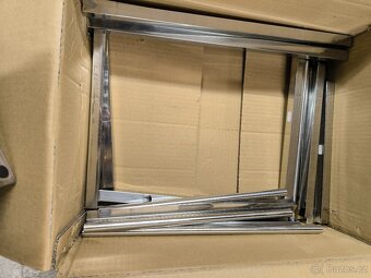 Nerezové dřezy - 8