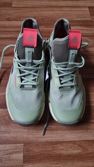Adidas vycházkové boty UK 6 - 8