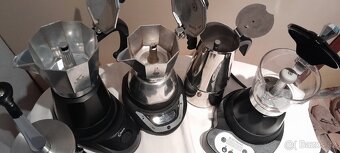 MOKA KONVIČKY + MLÝNEK - 8