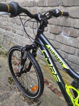Dětské kolo Core nipper 24" - 8