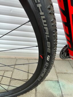 Gravel, Cyklokros kolo Stevens Prestige - 8