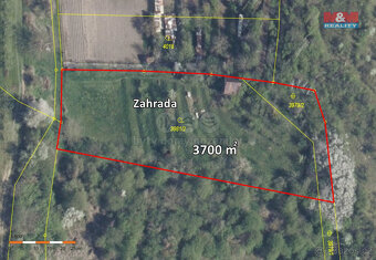 Prodej chaty, 20 m², Roudnice nad Labem - 8