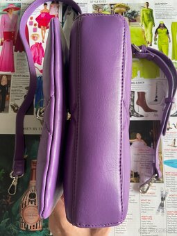 STAND STUDIO ✨💜 3v1 kabelka od švédské designérské značky - 8