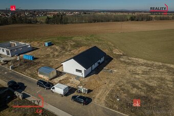Prodej, domy/rodinný, 139 m2, Potěhy, Kutná Hora [ID 70973] - 8