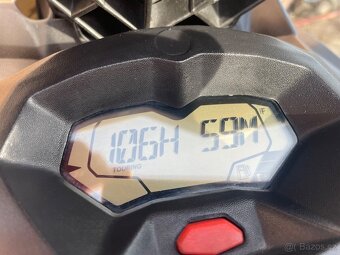 Seadoo Spark IBR 3up 2017 107mth - 8
