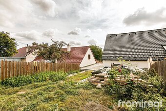 Prodej rodinné domy, 170 m2 - Rozseč nad Kunštátem - 8