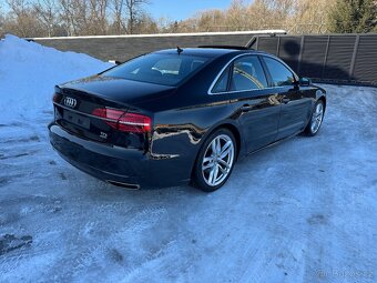 Audi A8 3.0TDI - 8
