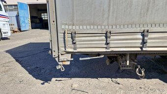 Mercedes Benz Actros 1845 - 8