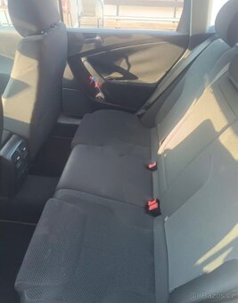 Prodám Passat b6 2.0 fsi 110 kW - 8