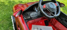 Nové elektrické dětské autíčko 4x4 Neos - 8