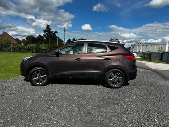 Hyundai ix35 2.0 GDI - 8