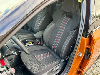 Škoda Fabia 1.0 TSi 81kw Monte Carlo 1. Majitel, ČR - 8