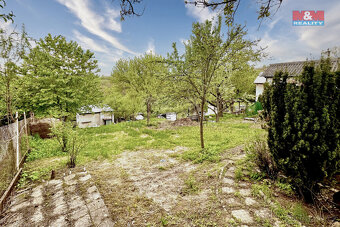 Prodej zahrady, 801 m², Uherský Brod - 8