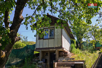 Prodej zahrady, 801 m², Uherský Brod - 8
