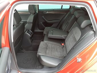 ŠKODA SUPERB SCOUT 2.0TSI 206kW CZ - 8