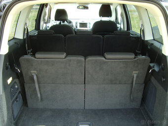 Ford Galaxy 2.0 TDCi, 1.majitel, pouze 107.800km,7 míst - 8